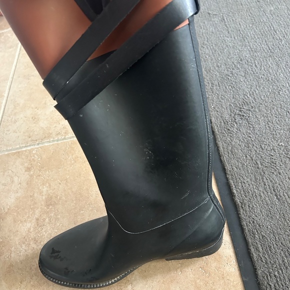 Tommy Hilfiger Rain Boots - Picture 10 of 11